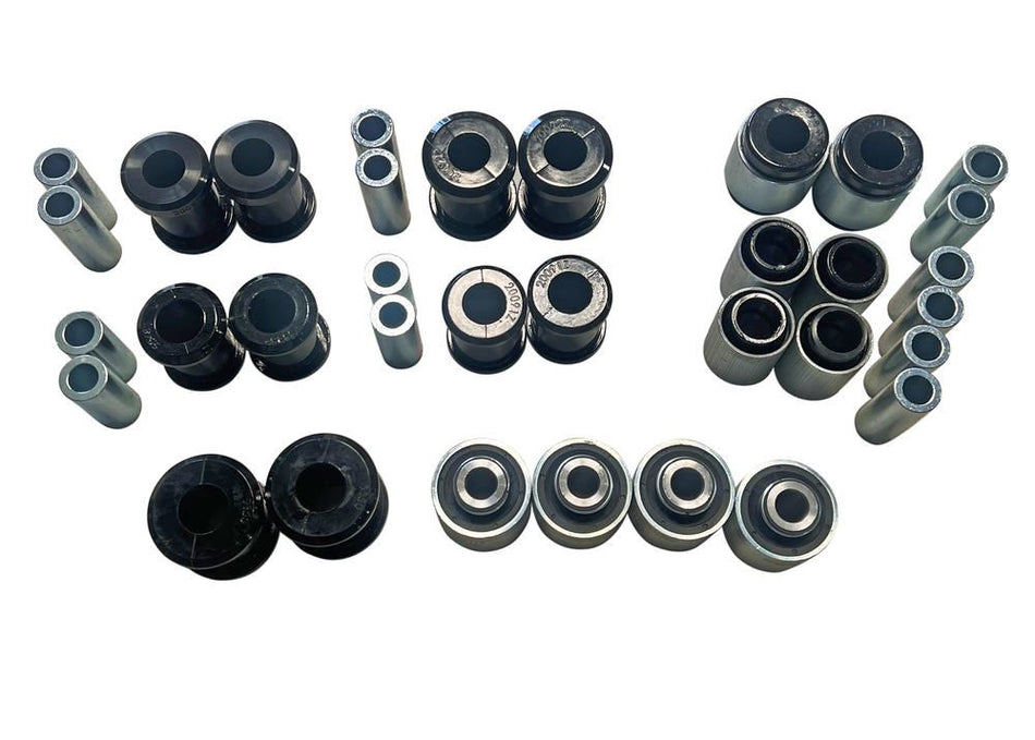 Whiteline Essential Vehicle Kit Mazda MX-5 RF Abarth 124 Fiat 124 2015-On WEK148