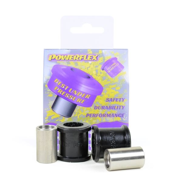 Powerflex Road Series Front Steering Tie Rod Bush PFF3-112 (2 Included)