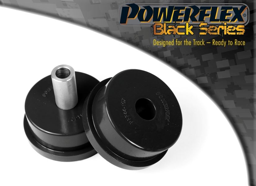 Powerflex Black Front Lower Rear Diff Mount (Msport) PFF44-107BLK (1 Included)