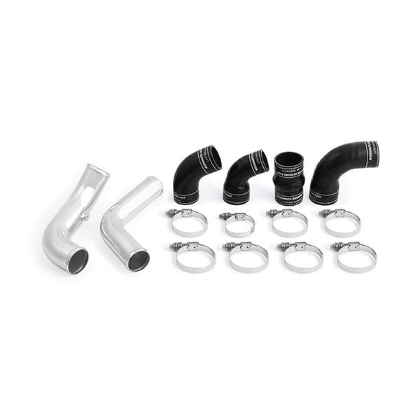 Mishimoto Ranger 3.2L Intercooler Pipe Boot Kit Upgrade Aftermarket Polished