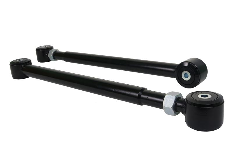 Whiteline Control Arm Lower Toyota Land Cruiser Prado Lexus GX 2007-On KTA202