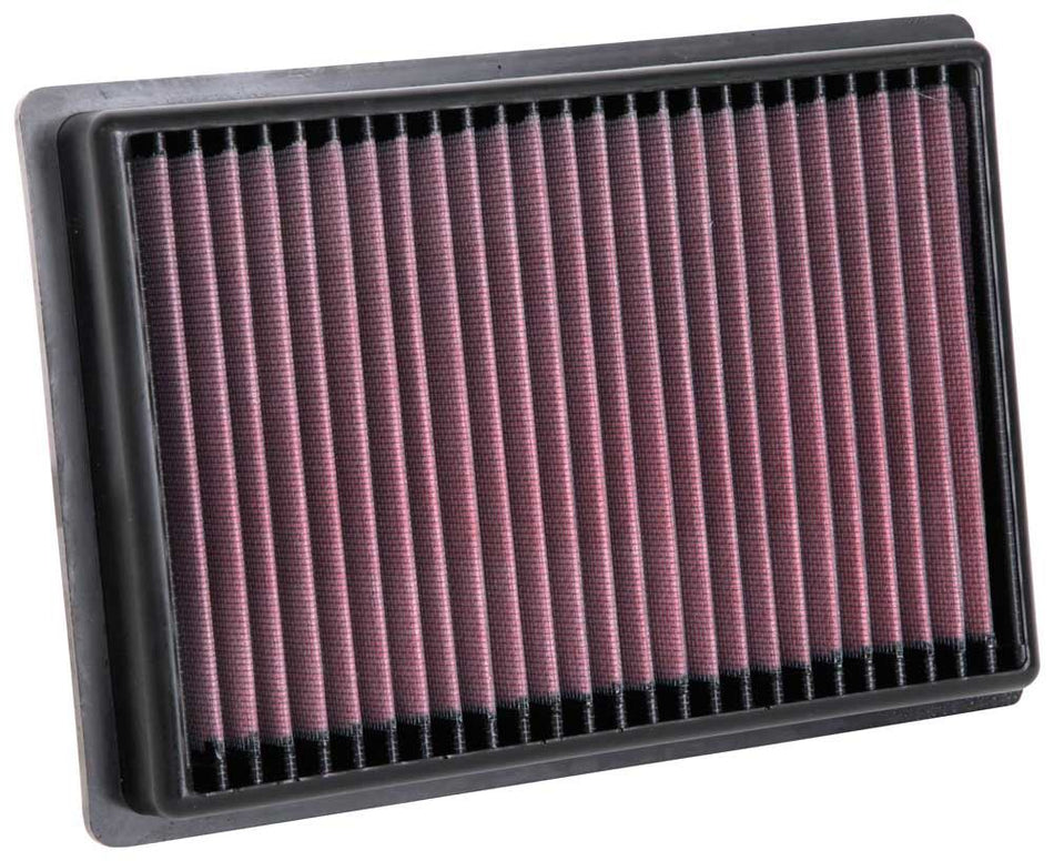 K&N High-Flow Air Filter Performance Washable Lexus Rx450H/Rx450Hl 3.5 V6 16-22