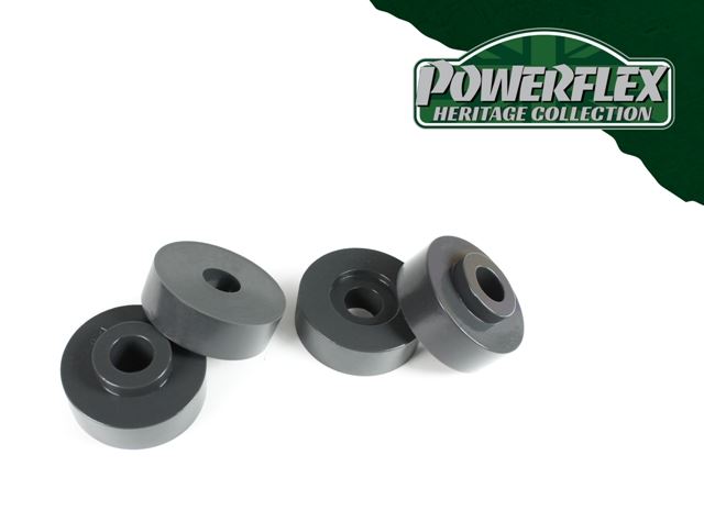Powerflex Heritage Series Front Caster Bar To Body Bush  PFF1-202H (2 Included)
