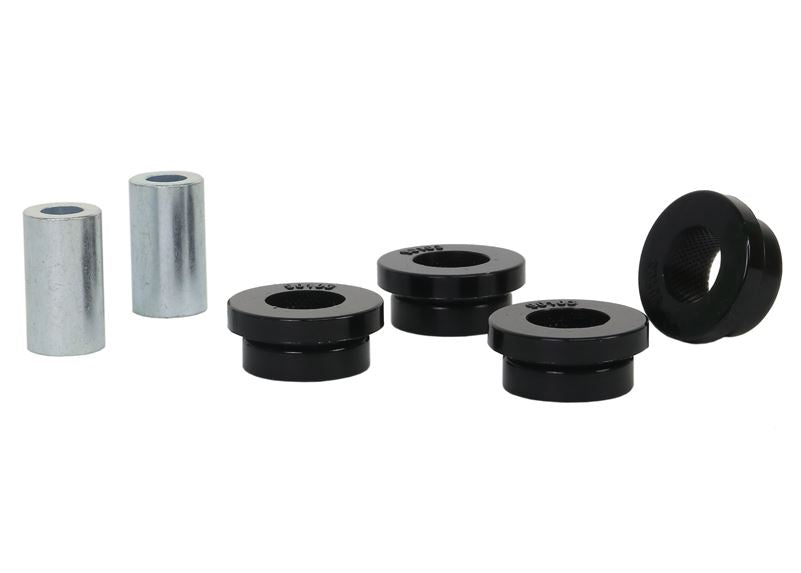 Whiteline Trailing Arm Lower Rear Bushing Kit Toyota Altezza Gita 1997-05 W63566