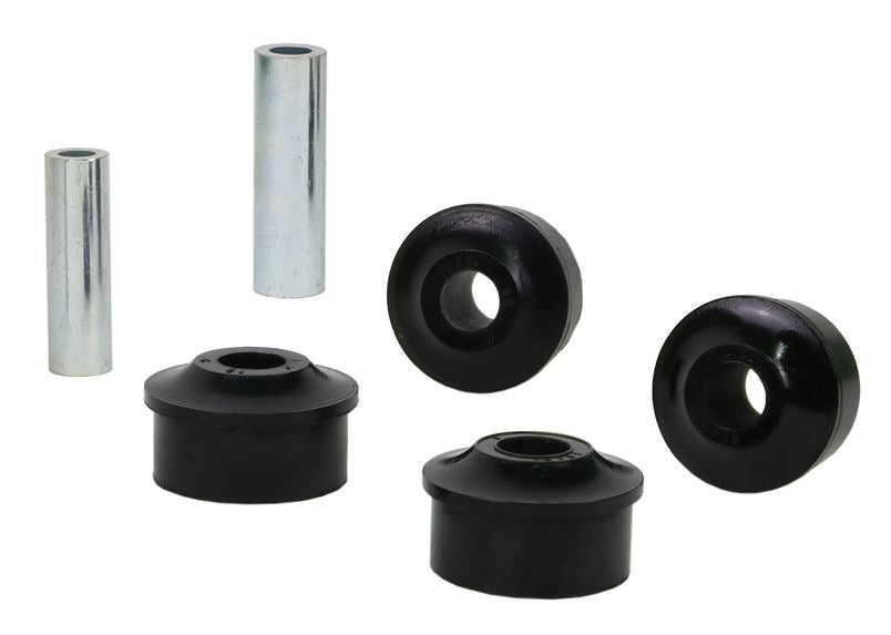 Whiteline Strut Rod To Chassis Bushing Nissan Skyline 1989-1999 W81956