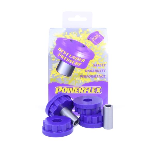 Powerflex Road Series Rear Diff Mounting Bush PFR5-1625 (2 Included)