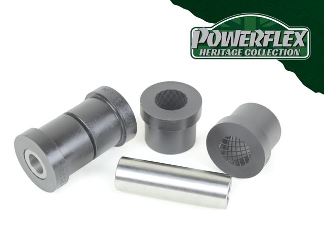 Powerflex Heritage Series Front Wishbone Inner Bush PFF85-211H (2 Included)