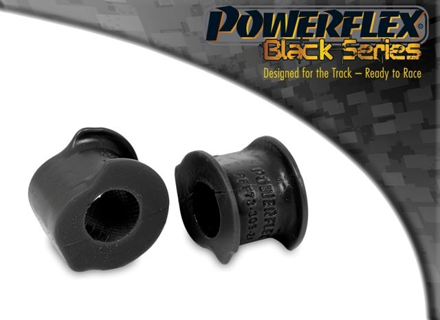 Powerflex Black Series Front Anti Roll Bar 21mm PFF73-305-21BLK (2 Included)