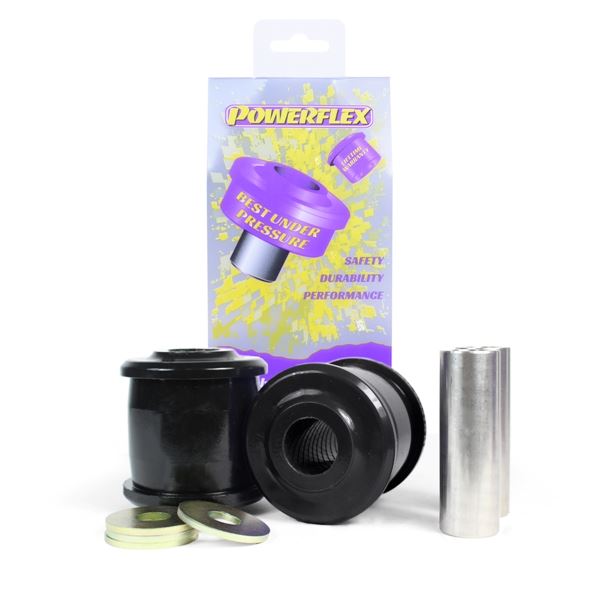 Powerflex Road Series Front Tension Rod Bush  PFF46-219 (2 Included)