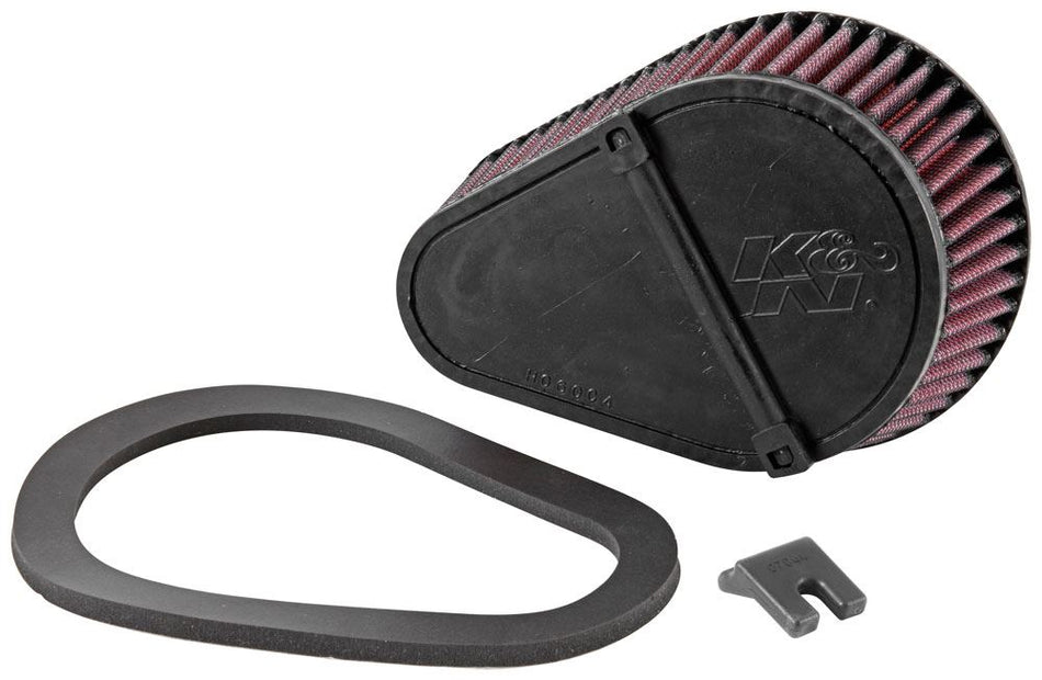 K&N High-Flow Air Filter Performance Oiled Suzuki Dr650S/Dr650Se/Dr650 644 96-21