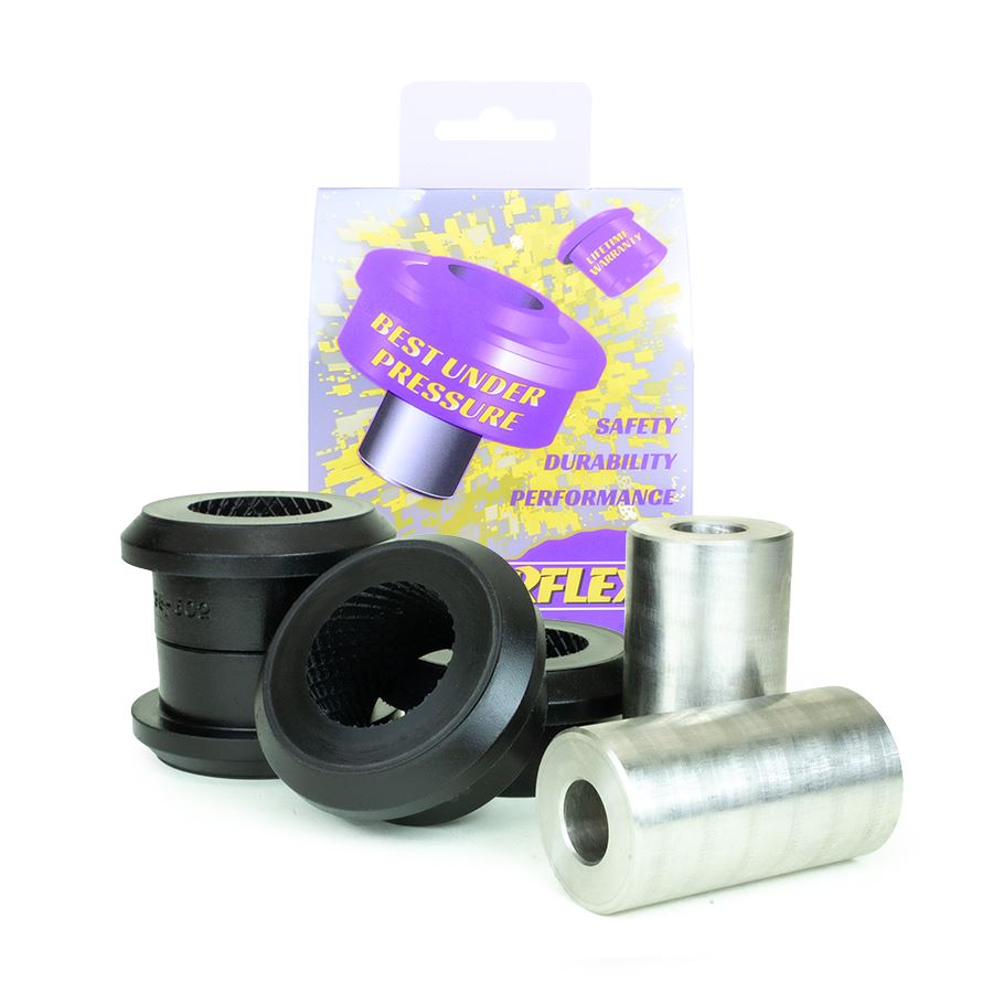 Powerflex Road Series Front Lower Arm Rear Bush PFF36-602 (2 Included)