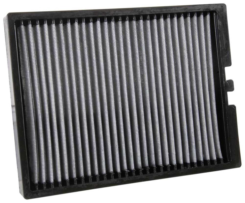 K&N High-Flow Air Filter Performance Ford Mustang Gt/Mustang Mach 1 5.0 V8 15-23