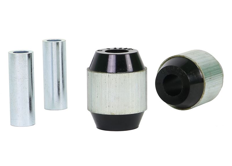 Whiteline Control Arm Lower Outer Bushing Kit BMW 3 Z1 Z4 1988-2009 W62622