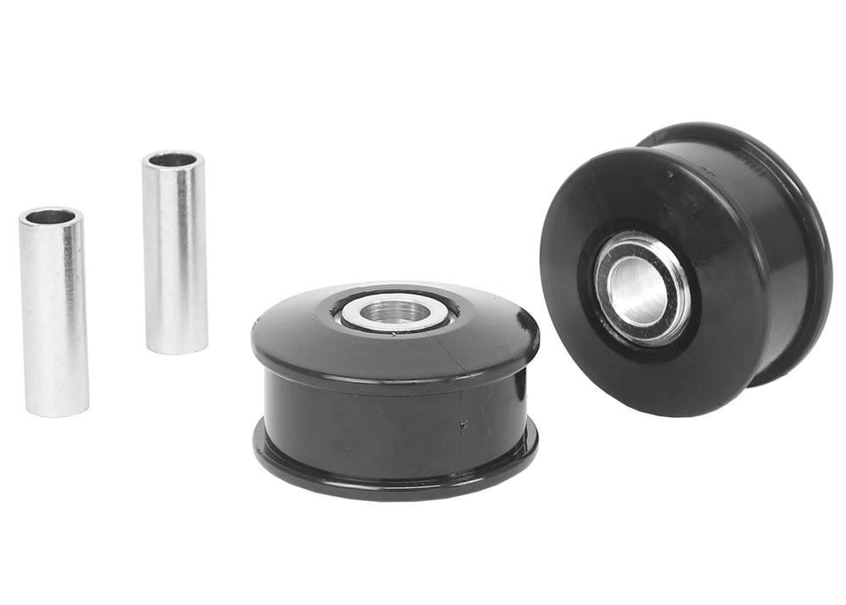Whiteline Control Arm Lower Inner Rear Bushing VW Caddy SEAT Cordoba W53418
