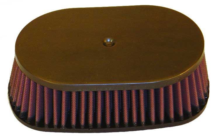 K&N High-Flow Air Filter Performance Washable Oiled For Honda Xr650L 644 93-24