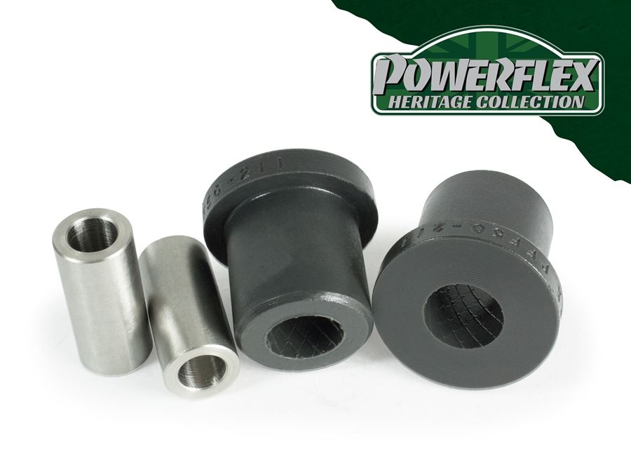 Powerflex Heritage Series Front Wishbone Front Bush PFF50-211H (2 Included)