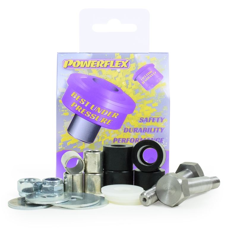 Powerflex Road Series Front Upper Wishbone Front Bush PF8-902 (2 Included)