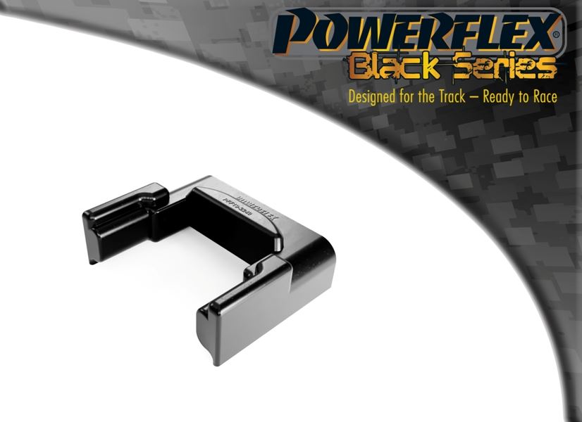 Powerflex Black Series Upper Engine Mount Insert PFF19-2240BLK (1 Included)