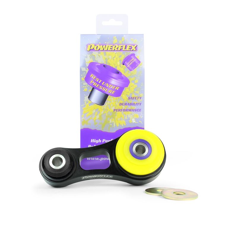 Powerflex Road Series Lower Torque Mount - Road PFF60-8026 (1 Included)