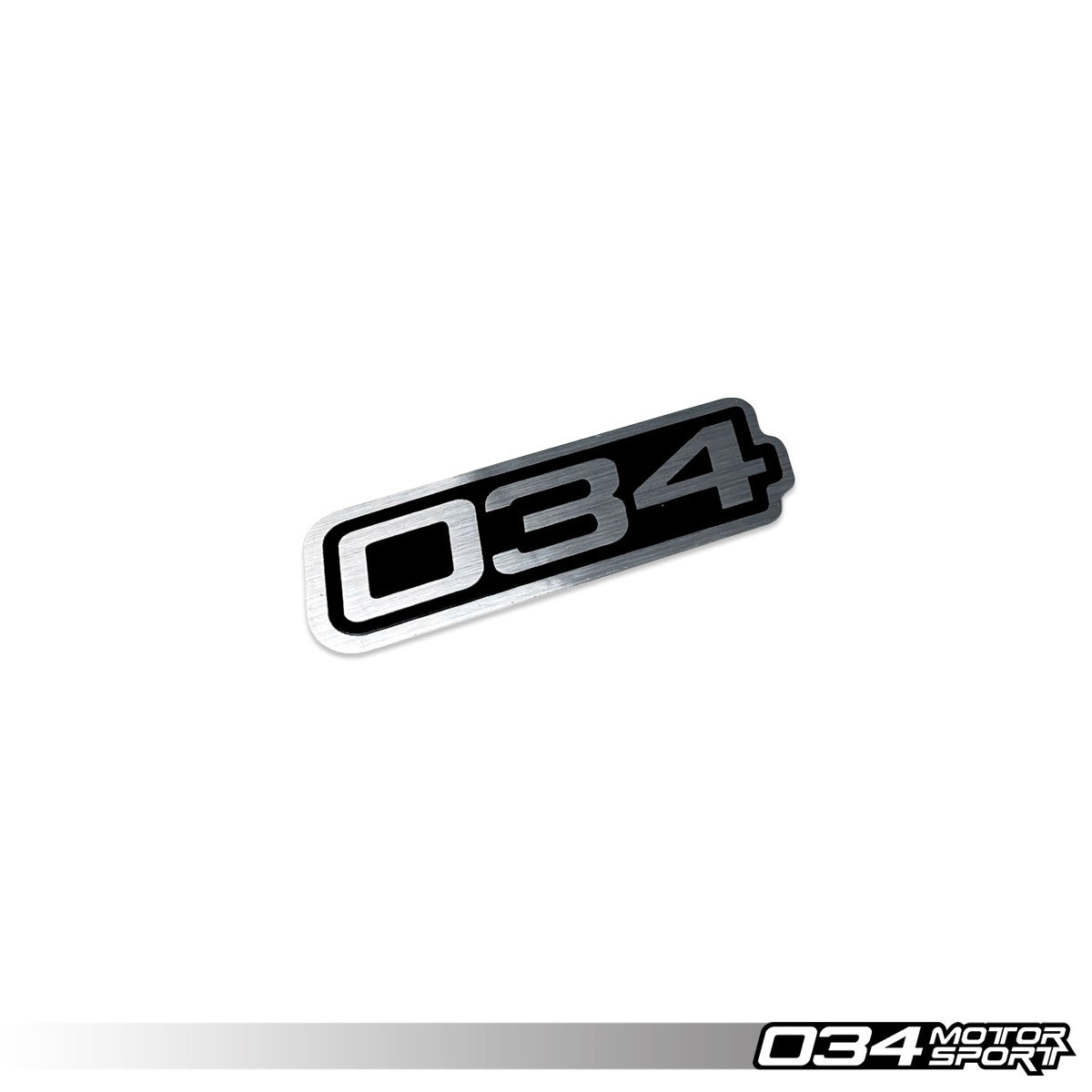 034Motorsport Carbon Fibre Engine Cover - Audi S4 S5 A4 A5 B8 B8.5 3.0 TFSI 6