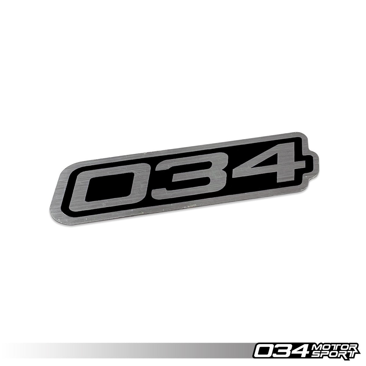 034Motorsport Carbon Fibre Engine Cover Overlay - VW Golf GTI & Golf R Mk7 Mk7.5 4