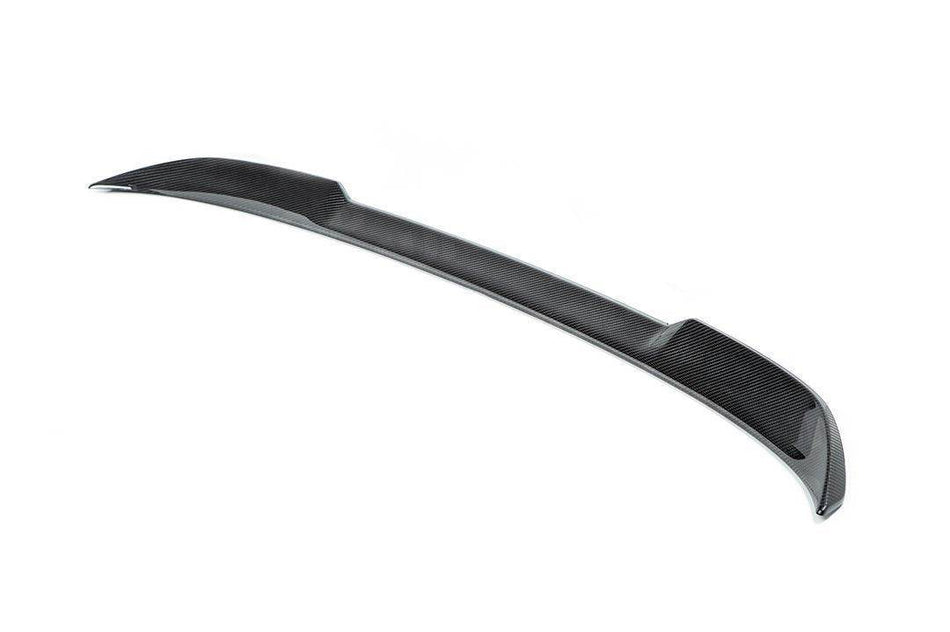 FORM Industries Carbon Fibre CS Rear Spoiler for BMW 3 Series & M3 by FORM (2014-2018, F30 F80)