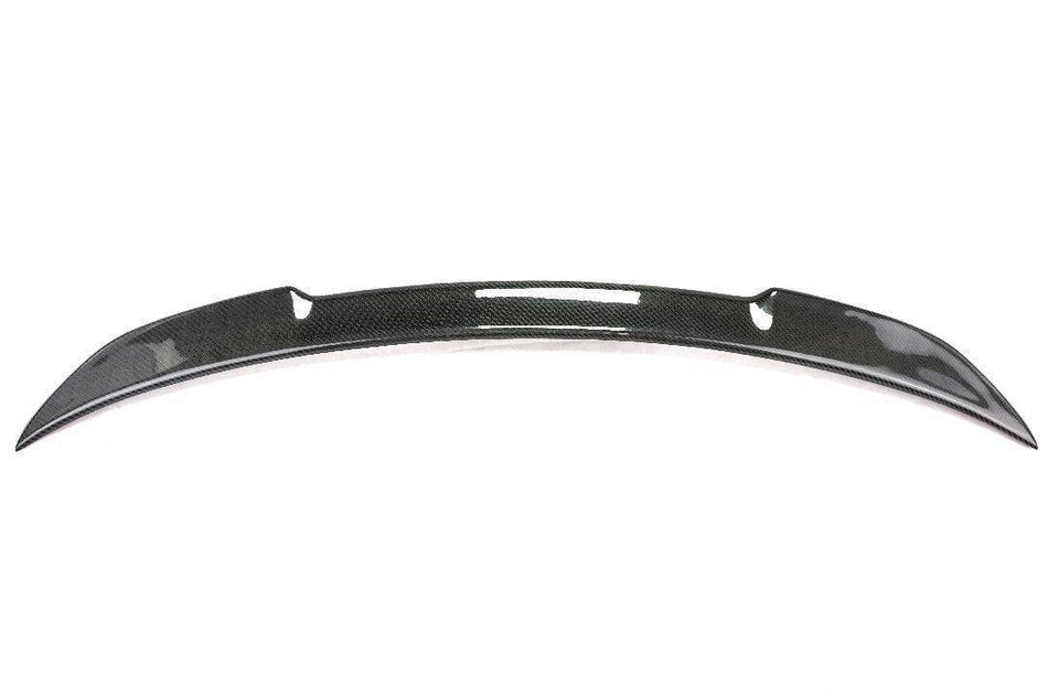 FORM Industries Carbon Fibre CS Rear Spoiler for BMW X4 & X4M by FORM (2019+, G02)