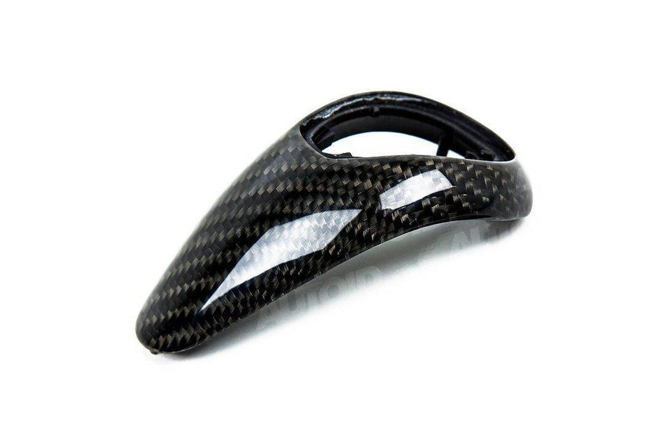 FORM Industries Carbon Fibre DCT Gear Selector for BMW M Cars by FORM (2013-2020, Fxx)