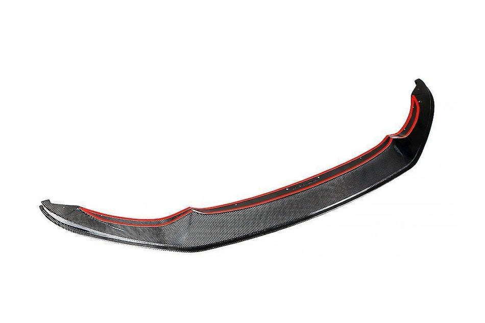 FORM Industries Carbon Fibre GTS Front Splitter for BMW M3 & M4 by FORM (2014-2019, F80 F82)