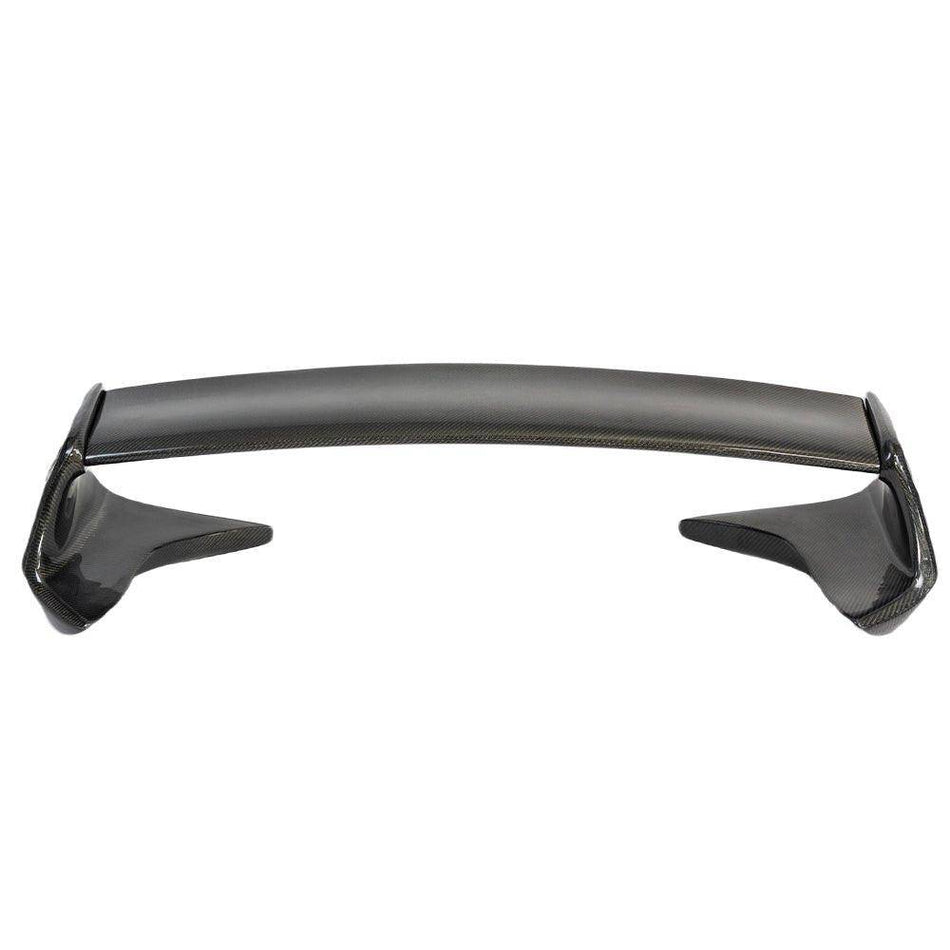 FORM Industries Toyota Supra A90 Mk5 Carbon Fibre ID-23 Full Rear Spoiler Wing by FORM (2019+, J29)