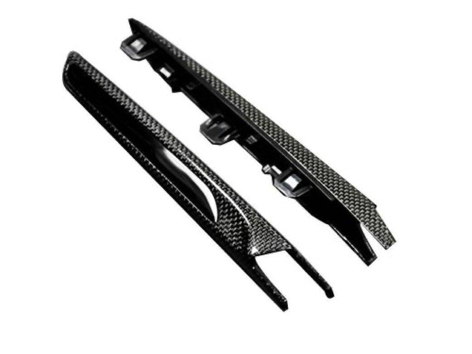 FORM Industries Carbon Fibre Side Fender Trim for BMW M3 & M4 by FORM (2014-2020)
