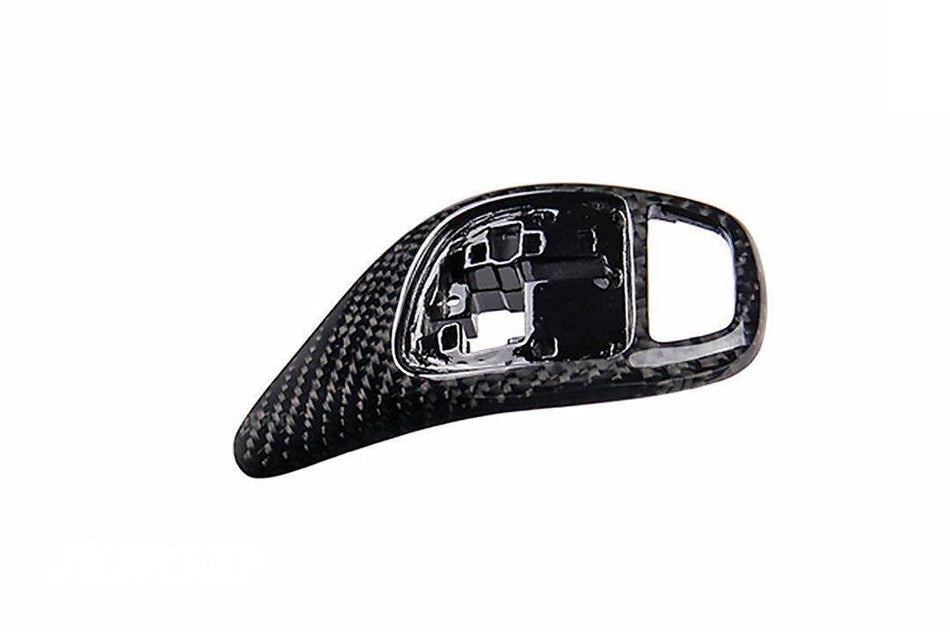 FORM Industries Carbon Fibre ZF8 Gear Selector for BMW M Sport Cars by FORM (2011-2020, Fxx)