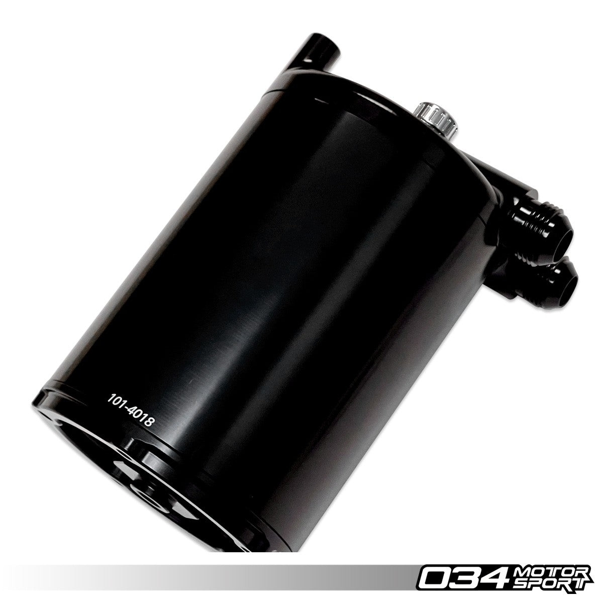 034Motorsport Catch Can Kit for Flex Fuel Audi A4 A5 Q5 allroad B8.5 2.0 TFSI 3