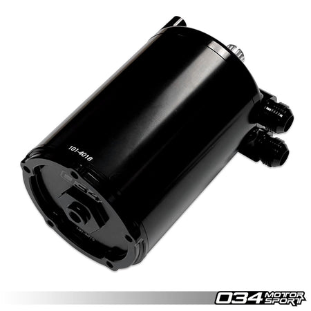 034Motorsport Catch Can Kit for Flex Fuel Audi A4 A5 Q5 allroad B8.5 2.0 TFSI 5
