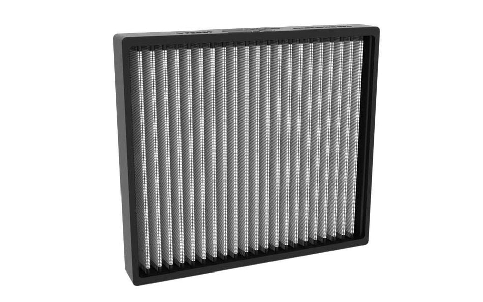 K&N High-Flow Air Filter Performance Washable Rivian R1S/R1T Electric 22-23