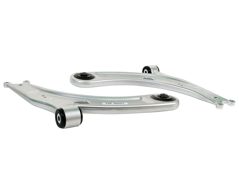Whiteline Control Arm Lower Arm Audi A3 Allstreet VW Golf Alltrack 2012+ KTA252