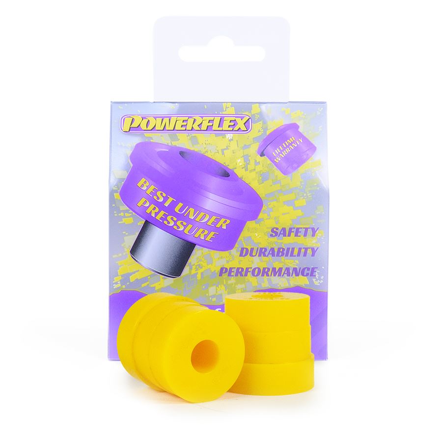 Powerflex Road Series Bump Stop, Universal BS002 (2 Included)