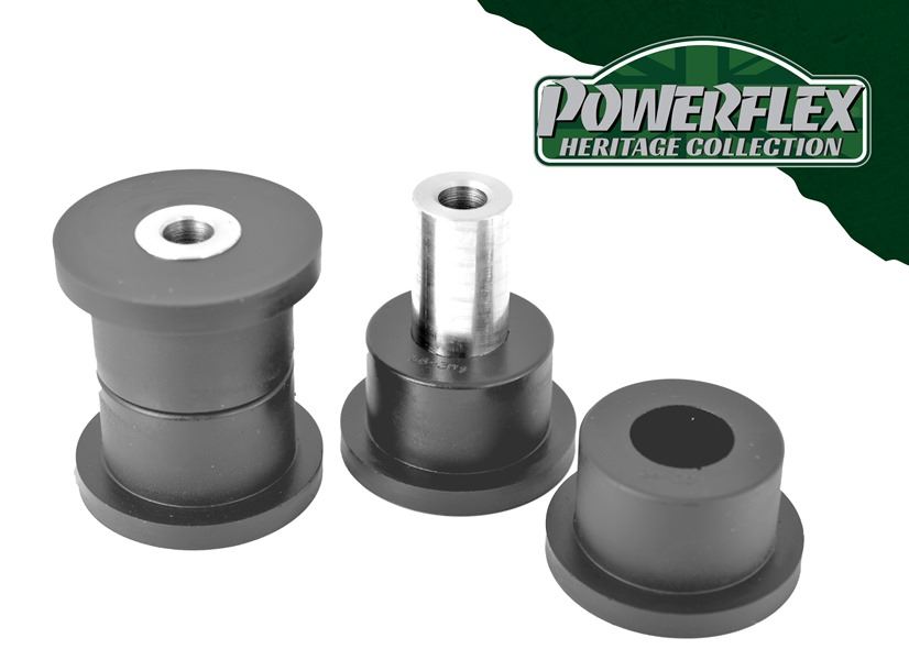 Powerflex Heritage Series Front Lower Wishbone Front PFF36-301H (2 Included)