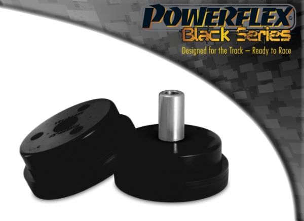 Powerflex Black Rear Gearbox Mount Lsd Models M-Sport PFF76-423BLK 1 Included