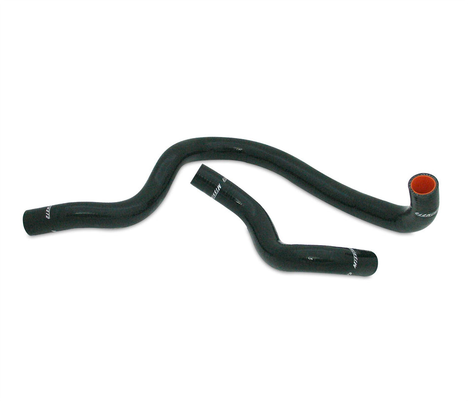 Mishimoto Silicone Radiator Hose Kit Honda Accord/Prelude 1994-2001 Black