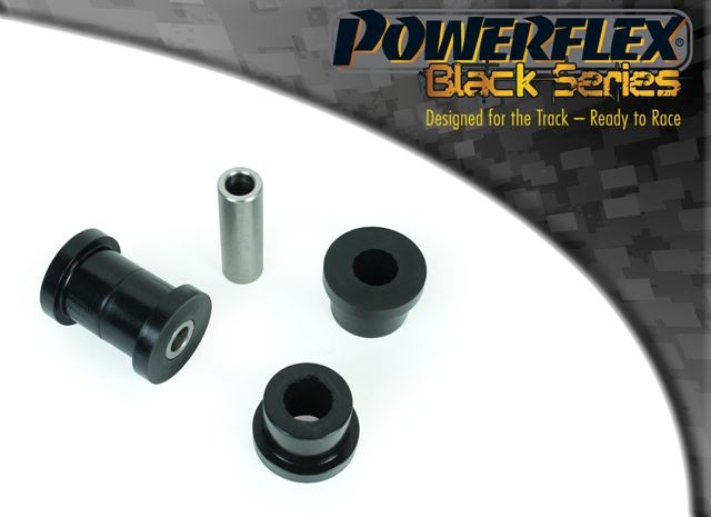 Powerflex Black Series Front Wishbone Front Bush PFF44-101BLK (2 Included)