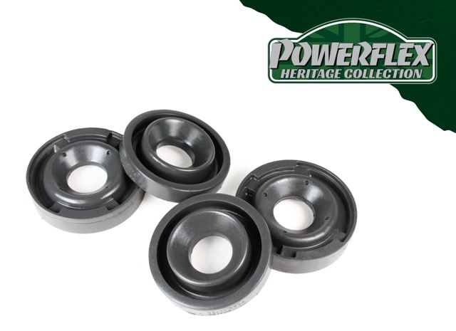 Powerflex Heritage Rear Subframe Rear Mounting Insert PFR5-3616H (2 Included)