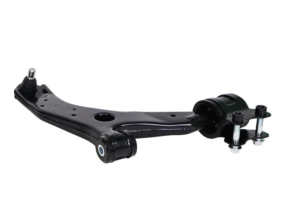 Whiteline Suspension Control Arm Lower Arm Mazda 3 5 Biante 2003-2018 WA317R