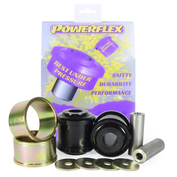 Powerflex Road Series Front Radius Arm Bush  PFF5-2701 (2 Included)