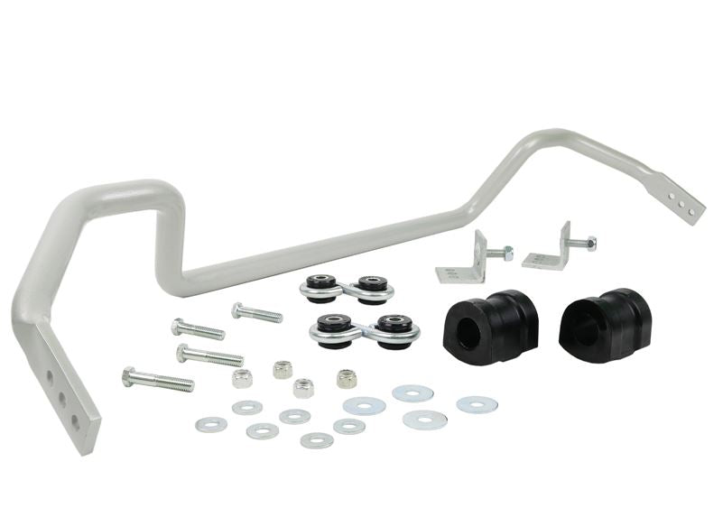 Whiteline Suspension Sway Bar 27mm 3 Point Adjustable BMW 3 1990-2000 BBF39Z