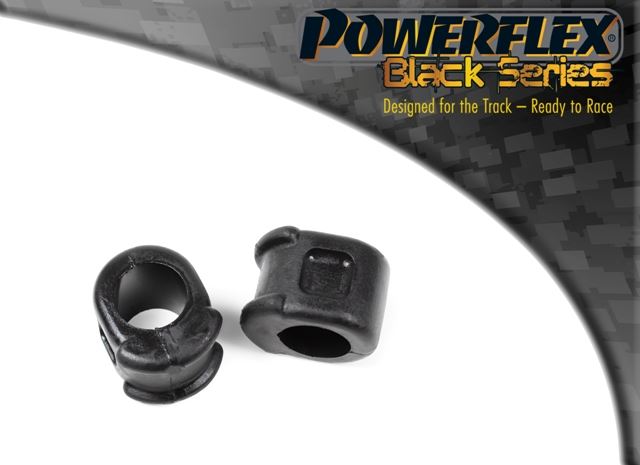 Powerflex Black Front Anti Roll Bar Inner Eibach 22mm PFF85-216-22BLK (2 Incl)