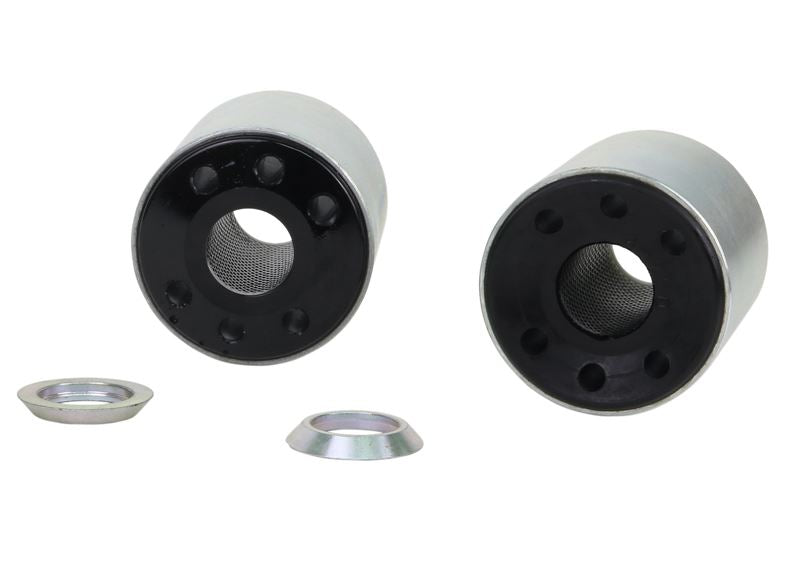 Whiteline Control Arm Lower Inner Rear Bushing Kit Ford Focus 2002-2005 W53284