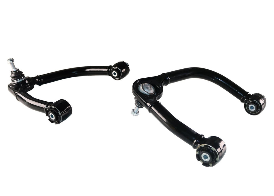 Whiteline Suspension Control Arm Upper Arm VW Amarok 2010-2022 KTA292
