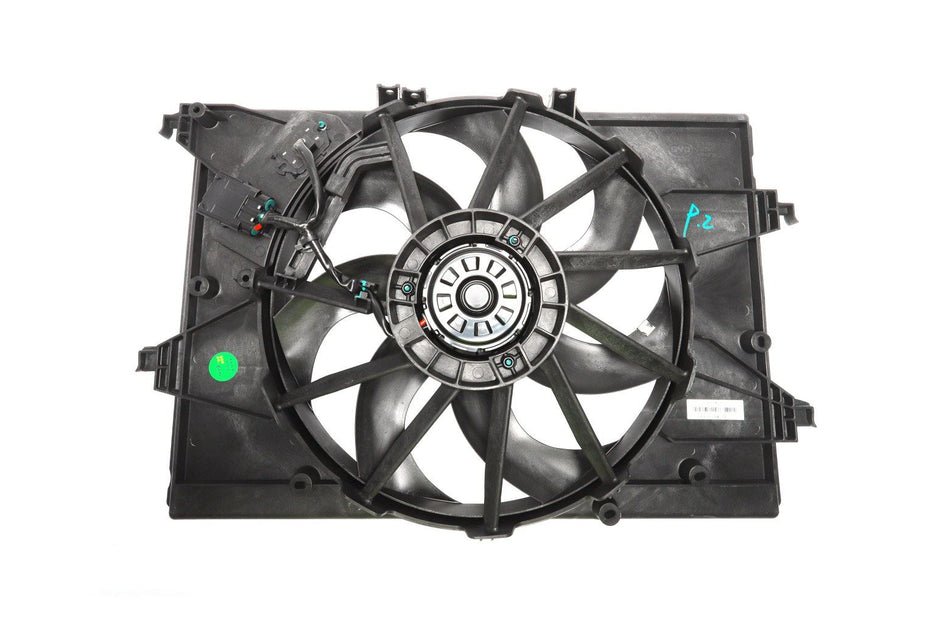 CHITAO Climate Engine Cooling  Fan and Heating System CHI-CT20959