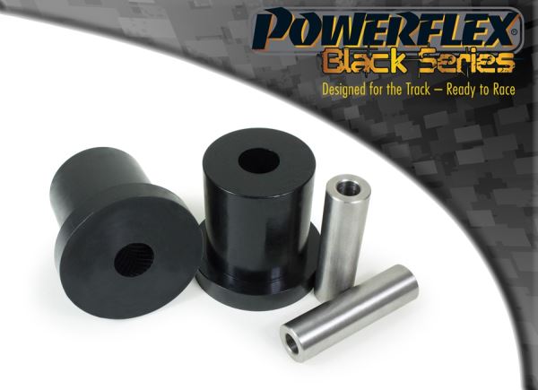 Powerflex Black Series Rear Beam Mounting Bush PFR16-110BLK (2 Included)